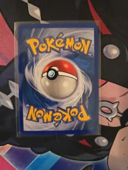 Pokemon Magneton 22/147 Aquapolis Reverse Holo 2003 LP - Image 2