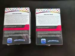 Pokemon TCG Scarlet & Violet 151 Booster Bundle - Lot of 2 - New/Sealed - Image 2