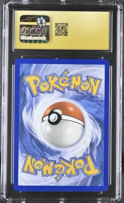 2025 Pokemon Mega Evolution Mega Gardevoir ex SIR 178/132 CGC 10 Pristine - Image 2