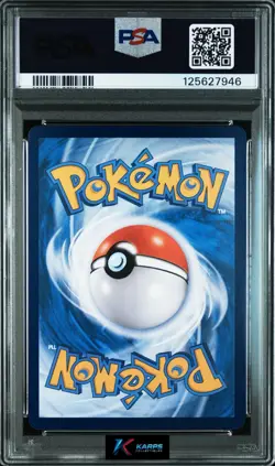 Pokemon PSA 10 Pikachu Gengar #172/151 Collect 151 C AR 2025 Chinese - Image 2