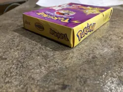 Pokemon OPENED Base Set Zap! Theme Deck! - Lighting Psychic WOTC 1999 - GREAT - Image 5