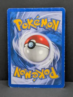 Tentacruel H26/H32 Aquapolis Holo Rare Pokemon TCG Nintendo e-reader MP+ - Image 2