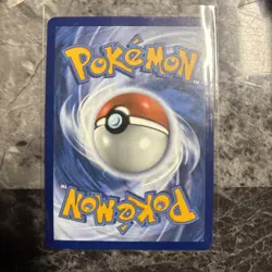 Pokemon TCG Destined Rivals Ethan's Typhlosion 190/182 IR - Mint & Pack Fresh - Image 2