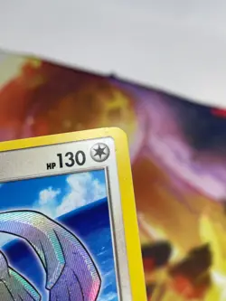 Shining Lugia Pokemon TCG Black Star Promo SM82 - Image 2