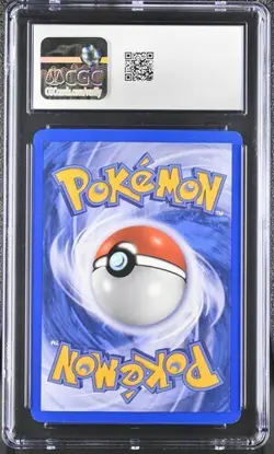 CGC 9 KABUTOPS HOLO 10 EX POWER KEEPERS POKEMON MINT - Image 2
