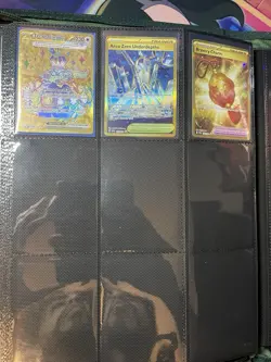 Pokemon Stellar Crown Master Set - Image 5