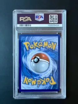 PSA 10 Cynthia's Garchomp ex 232/182 Pokemon Destined Rivals Full Art Gem Mint - Image 2
