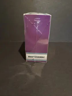Pokemon Scarlet & Violet Destined Rivals Booster Bundle Box Sealed - Image 3