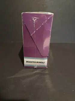 Pokemon Scarlet & Violet Destined Rivals Booster Bundle Box Sealed - Image 4
