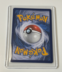 Carte Pokemon Axoloto De Paldea 102/094 ME02 Flammes Fantasmagoriques Pfl - Image 2