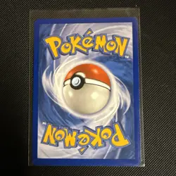 Swalot Prerelease 50/101 Hidden Legends Nintendo Pokemon - Image 2
