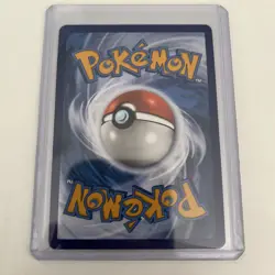 Pokemon TCG: PE - 279/193 - Basic Water Energy Gold & Leaf Energy 283/264 - Image 3