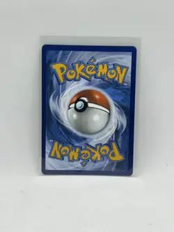 NM-Mint Stufful - 154/132 - Illustration Rare Pokemon Mega Evolution - Base Set - Image 2