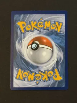 2016 Mew XY110 Pokemon Black Star Promo Full Art Holo Rare English - Image 2
