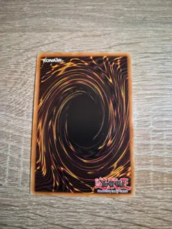 YuGiOh - Gehirnkontrolle - TLM-DE038 - 1. Auflage - Near Mint - Super Rare - Image 2