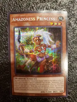 Yu-Gi-Oh! Speed Duel: Battle City Finals - SBC2 Secret - 1st Ed. (Aphabetical) - Image 4