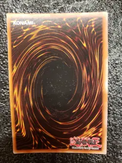 Yu-Gi-Oh! Speed Duel: Battle City Finals - SBC2 Secret - 1st Ed. (Aphabetical) - Image 5