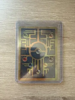 Ancient Mew 1 Miscellaneous Cards & Products Holo - Image 2