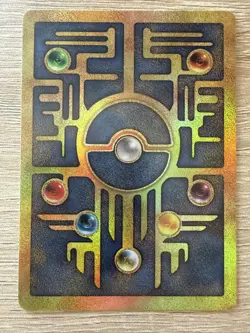 Ancient Mew 1 Miscellaneous Cards & Products Holo - Image 4