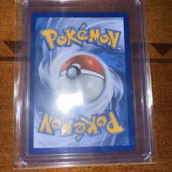 Pokemon TCG Mewtwo & Mew GX SM191 Black Star Promo Card Near Mint Condition - Image 2