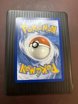 Pokemon TCG Sawsbuck Card 166/162 SV05: Temporal Forces NM - Image 4