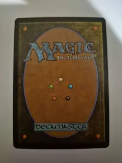 1x MTG magic cards 1x Harabaz Druid Worldwake MP+/LP- x1 - Image 2