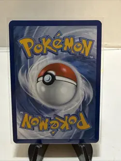 Pokemon TCG Magneton 159 Scarlet & Violet Promo Card Holo NM Condition - Image 2