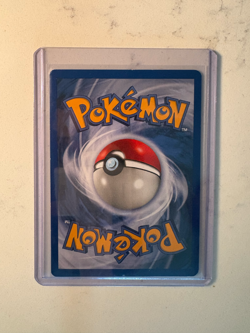 Light Dragonair 022/105 Normal Unlimited Lightly Played Neo Destiny Pokemon Card - Image 2