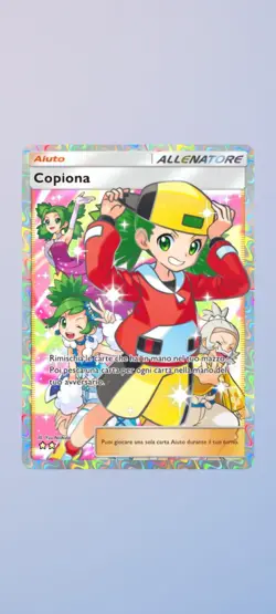 Pokemon TCG Pocket - Professor's Research / Any 2 Star Card - FAST TRADE! - Image 4