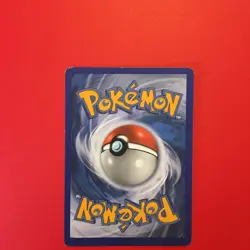 Raikou 16/132 Secret Wonders Set Cracked Ice Rare Holo Pokemon Card Rare 2007 Mp - Image 2