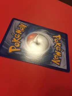Raikou 16/132 Secret Wonders Set Cracked Ice Rare Holo Pokemon Card Rare 2007 Mp - Image 3