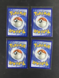 Pokemon 4 Cards Twilight Masquerade SCREAM TAIL CORNERSTONE WELLSPRING OGERPON - Image 2