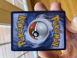 Pokemon TCG Mewtwo 052 Sv: Scarlet & Violet Black Star Promo Cards Holo NM - Image 2
