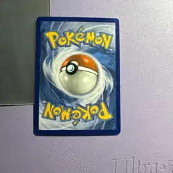 Pikipek 11/12 2017 McDonald's Exclusive Promo Pokemon Card Nintendo Holo - LP - Image 2