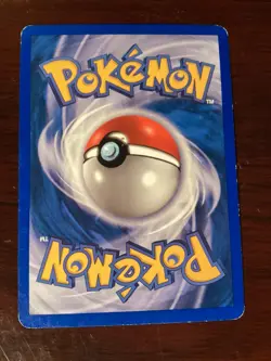 Pokemon EX Unseen Forces 81/115 Card - Energy Recycle System - Image 2