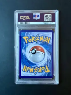 PSA 10 Umbreon Art Rare 0615/15 Gem Pack Vol 2 Pokemon Chinese Card GEM MINT - Image 2