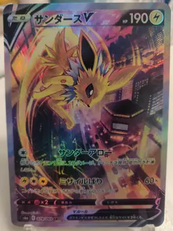*Custom-made*High Quality,9pcs Japan Evee Heroes Set,Textured/Jpn"Display Card" - Image 4