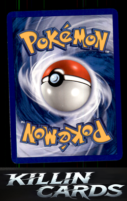 Xatu 52/75 Uncommon Neo Discovery Pokemon Card LP - Image 2