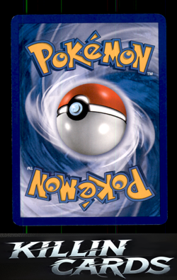 Cherrim 006/017 Uncommon POP Series 8 Pokemon Card NM - Image 2
