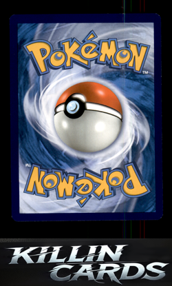 Zekrom 50/99 Rare Next Destinies Pokemon Card LP - Image 2