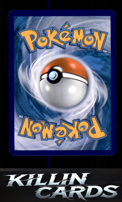 Amaura 25/111 Pokemon Uncommon XY - Furious Fists Card LP - Image 2