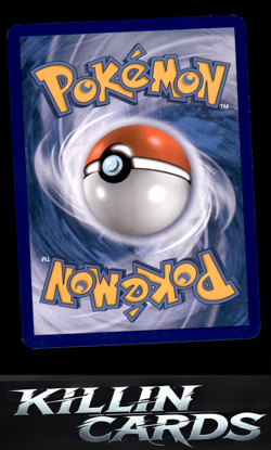 Gyarados 31/113 Pokemon Rare Legendary Treasures Card LP - Image 2
