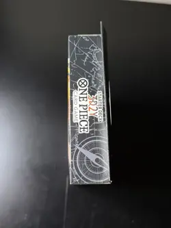 Bandai One Piece Trading Cards - Starter Deck ST-14 - 3D2Y (50-Card Deck) Sealed - Image 3