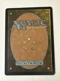 Magus Of The Vineyard X1 Future Sight NM Condition See Pics Front Back - Image 2