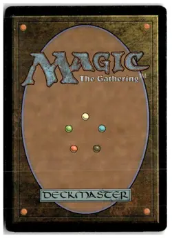 MTG Overabundance - Invasion Moderately Played English - Image 2