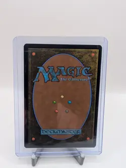 Zuko, Redeemed - Rhys the Redeemed (Borderless) 52 M Avatar: The Last Airbender - Image 2