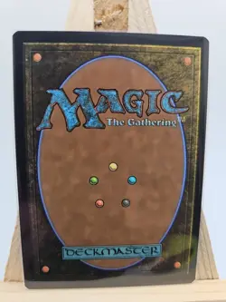 MTG Chromatic Lantern 0285 Dragonstorm Commander Near Mint Condition - Image 4