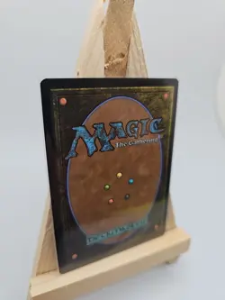 MTG Chromatic Lantern 0285 Dragonstorm Commander Near Mint Condition - Image 5