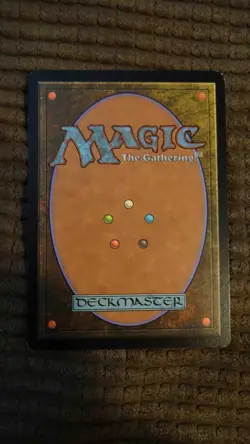 Magic: the Gathering / MtG Sea Gate Loremaster x1 Zendikar - Image 2