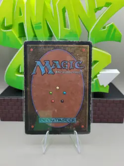 MTG Crusade Revised Edition Regular Rare (2) - Image 2